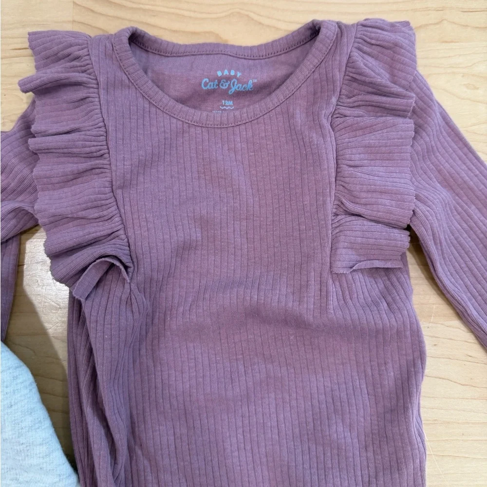12 Month Bundle Assortment